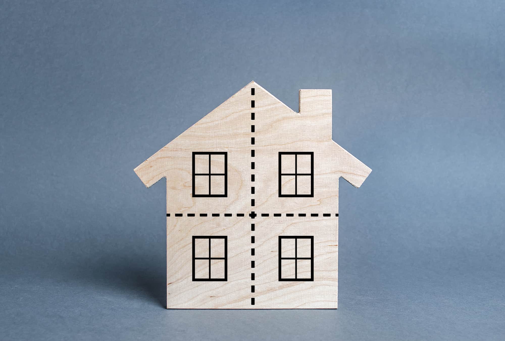 Financial settlement upon divorce Family & Matrimonial Law Solicitors Myers Law house break up Financial settlement upon divorce Family & Matrimonial Law Solicitors Myers Law house break up